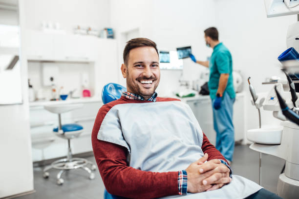 Laser Dentistry in Virginia, IL